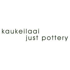 KAUKEILAAI JUST POTTERY